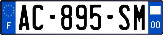 AC-895-SM
