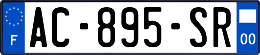 AC-895-SR