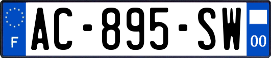 AC-895-SW