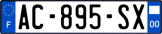 AC-895-SX