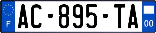 AC-895-TA