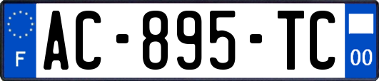 AC-895-TC