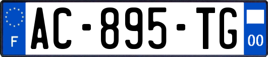 AC-895-TG