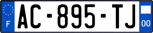 AC-895-TJ