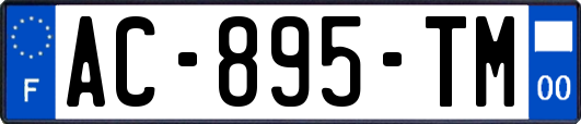 AC-895-TM
