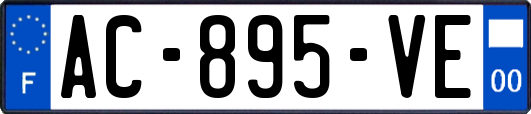 AC-895-VE