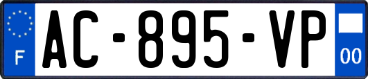 AC-895-VP
