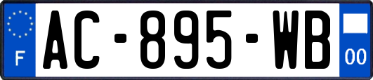 AC-895-WB