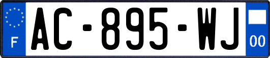 AC-895-WJ