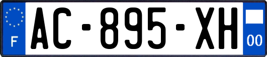 AC-895-XH