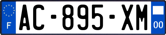 AC-895-XM