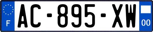 AC-895-XW