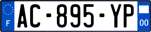 AC-895-YP
