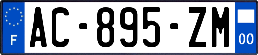 AC-895-ZM