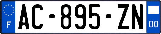 AC-895-ZN