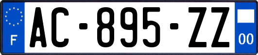 AC-895-ZZ