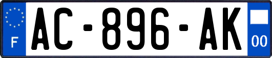 AC-896-AK