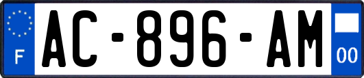 AC-896-AM