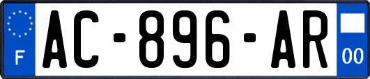 AC-896-AR