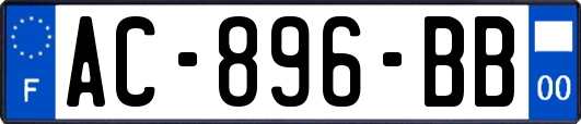 AC-896-BB