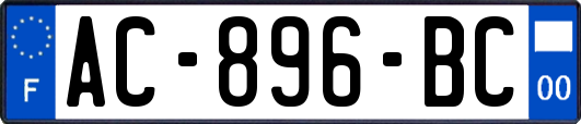 AC-896-BC