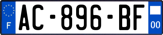 AC-896-BF