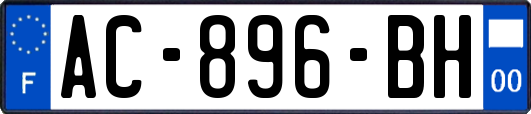 AC-896-BH