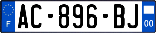 AC-896-BJ