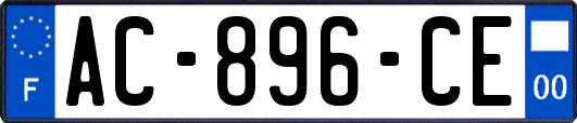 AC-896-CE