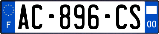 AC-896-CS
