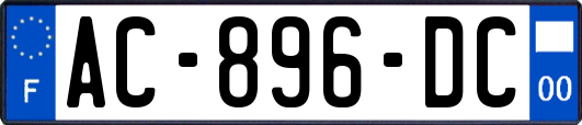 AC-896-DC