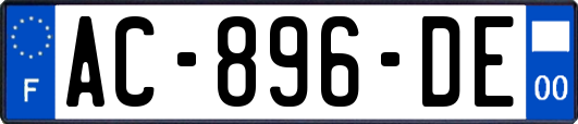 AC-896-DE