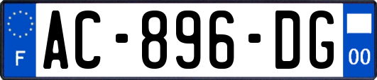 AC-896-DG