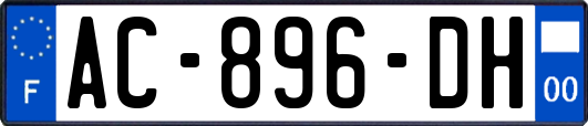 AC-896-DH