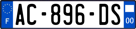 AC-896-DS