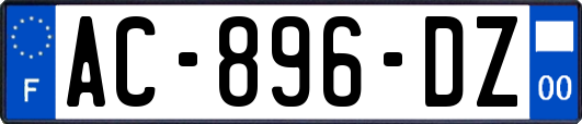 AC-896-DZ