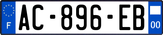 AC-896-EB