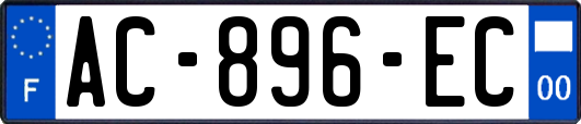 AC-896-EC