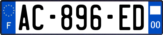 AC-896-ED