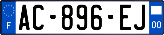 AC-896-EJ
