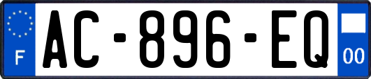 AC-896-EQ