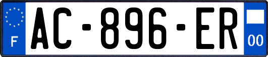 AC-896-ER