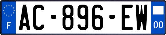AC-896-EW