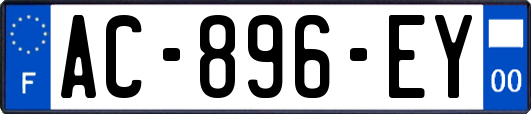 AC-896-EY
