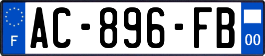 AC-896-FB