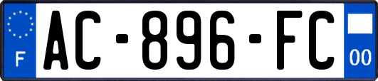 AC-896-FC