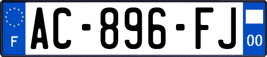 AC-896-FJ