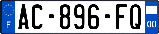 AC-896-FQ