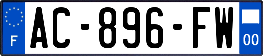 AC-896-FW