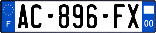 AC-896-FX